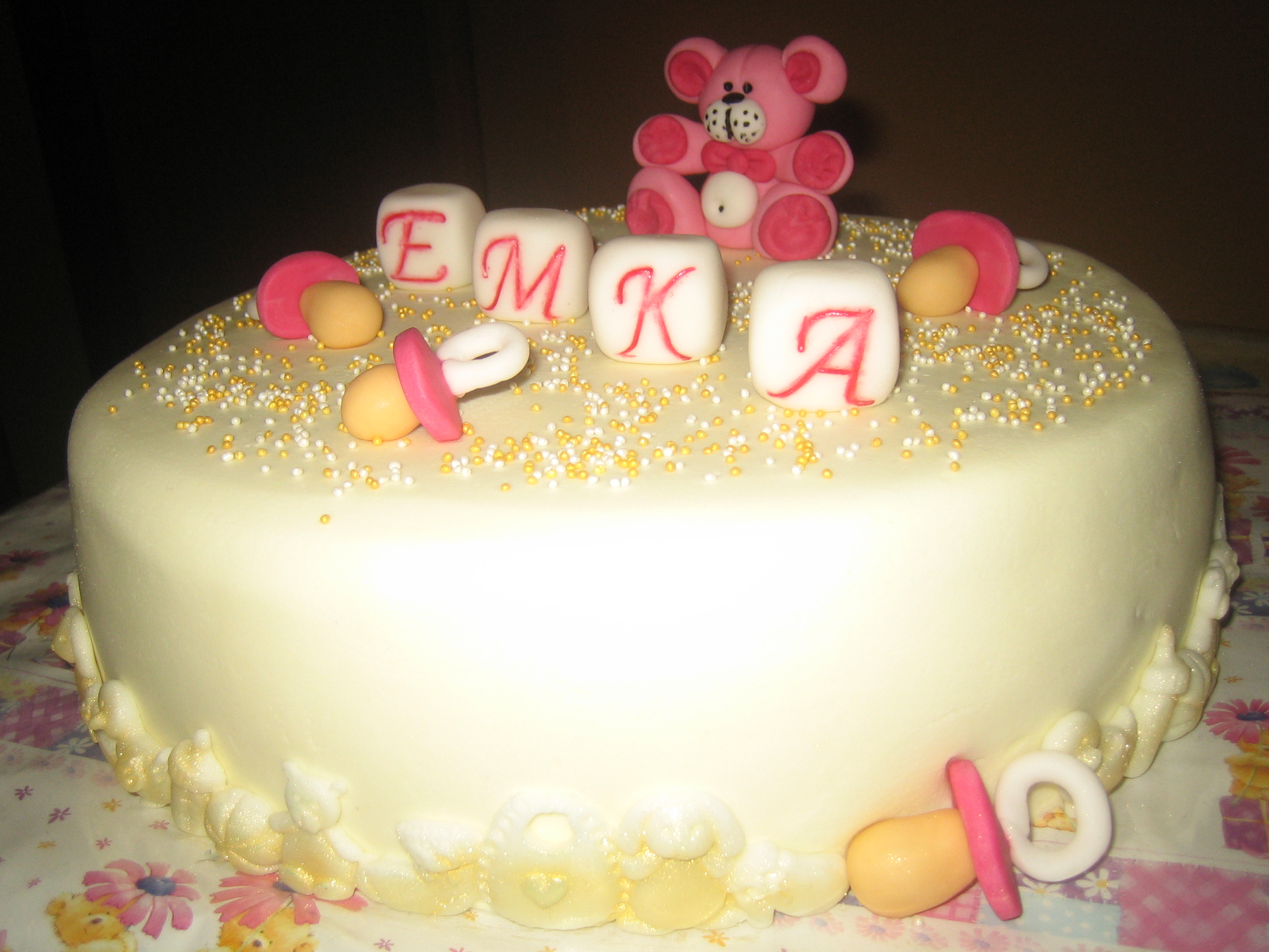 krst 1
